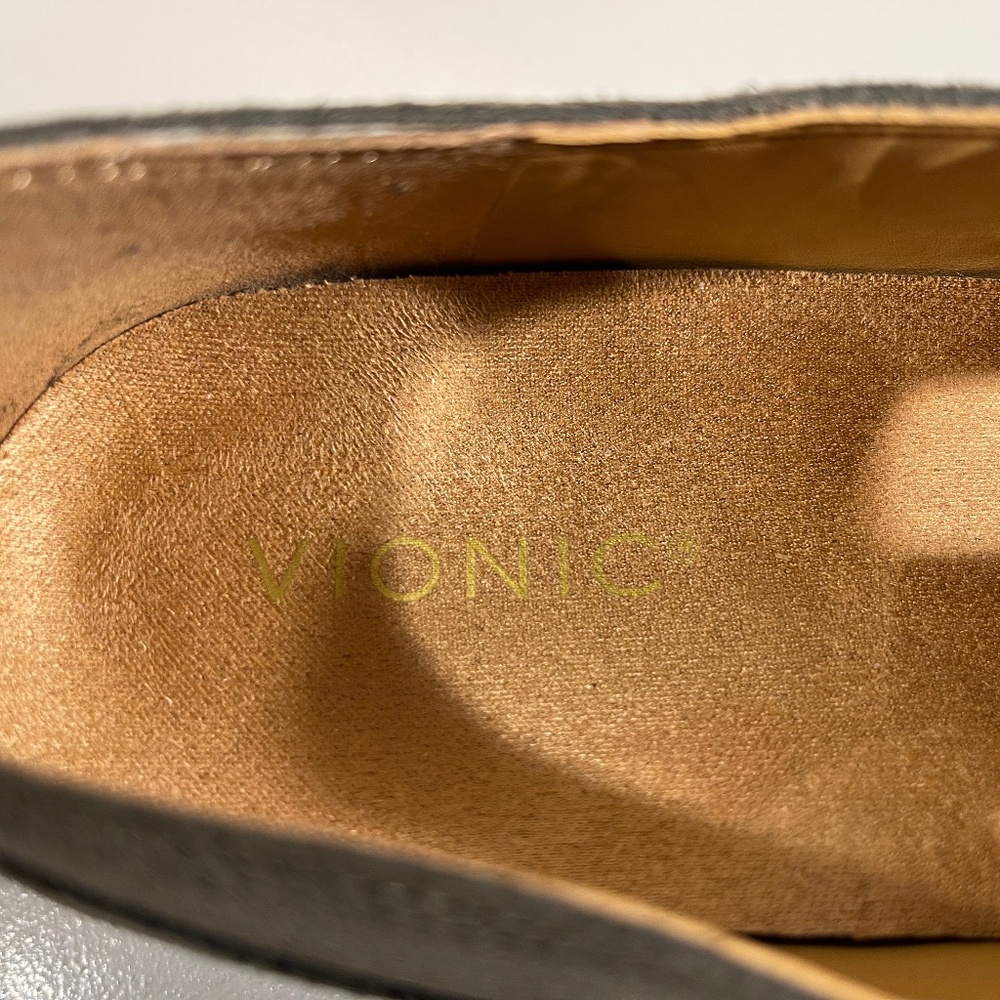 Vionic T-Strap Shoes - image 2